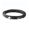 Moxa Lmr-195 Lite Cable, N-Type (Male) To Rp Sma (Male), 3 Meters A-CRF-RMNM-L1-300